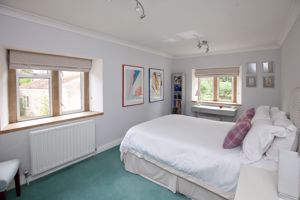 Bedroom Two- click for photo gallery